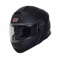 Шолом модуляр Origine Logic Solid Black Matt