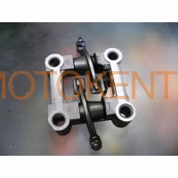 Постіль розподільного валу 4T GY6 125/150 (+коромисла) VDK
