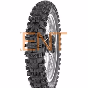 Мотошина 90/100 -16 TT шипування CROSS LTK-6