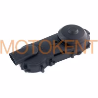 Кришка варіатора 4T GY6 125/150 (10/12 колесо, 152QMI, 157QMJ) SUN
