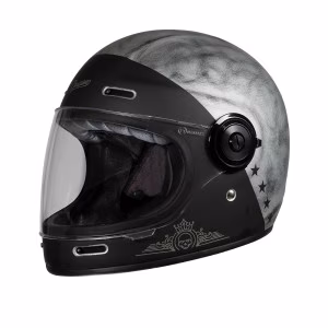 Шолом інтеграл Origine Vega Rocker Silver Matt