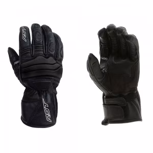 Моторукавички шкіряні RST Jet CE Mens Waterproof Glove