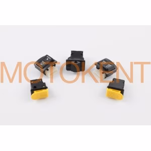 Кнопки керма Honda DIO AF18, TACT AF16 VDK