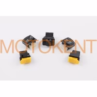 Кнопки керма Honda DIO AF18, TACT AF16 VDK