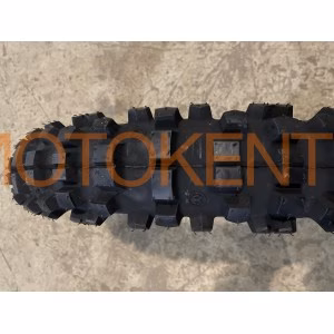 Мотошина 100/90 -19TT DELI SB-114R KROSS LTK
