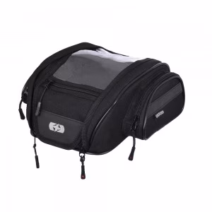 Сумка на бак для мотоцикла Oxford F1 Mini Tank 7L Magnetic