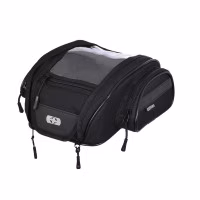 Сумка на бак для мотоцикла Oxford F1 Mini Tank 7L Magnetic