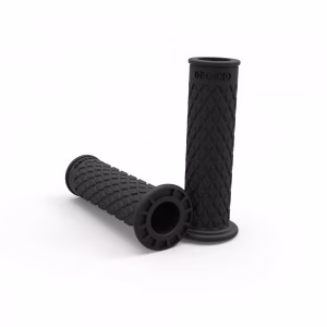 Гріпси ручки керма на мотоцикл Oxford Retro Grips