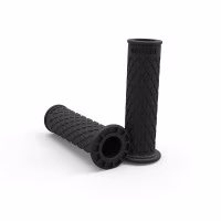 Гріпси ручки керма на мотоцикл Oxford Retro Grips