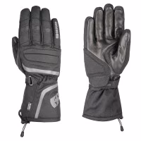 Моторукавички Oxford Convoy 3.0 MS Glove Stealth Black