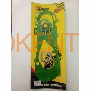Прокладка двигуна (набір) 2T TB50, Suzuki RUN Ø41mm EVO