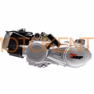 Двигун ATV 150 (варіатор, у зборі 1P57QMJ-D)