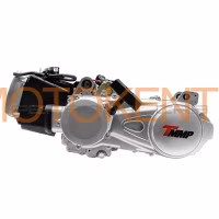 Двигун ATV 150 (варіатор, у зборі 1P57QMJ-D)