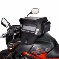 Сумка на бак Oxford F1 Tank Bag Small 18L Magnetic мала