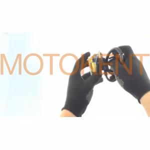 Котушка запалювання 4T CG125/150 (+конденсатор) EVO