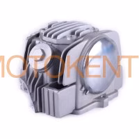 Головка циліндра Alpha 125 (у зборі) AMG
