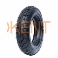 Мотошина 3,00 -10 TL (безкамерна, дорожня) (120) SC -TYRE (#ELIT)