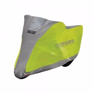 Моточохол Oxford Aquatex Fluorescent Cover L