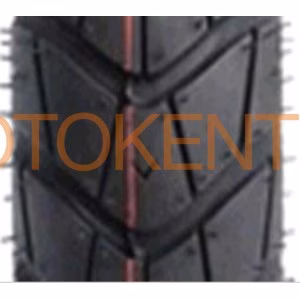 Мотошина 3,00 -10 TT (камерна, дорожня) (4PR) SRC (412) (В'єтнам) (#ELIT)