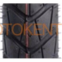Мотошина 3,00 -10 TT (камерна, дорожня) (4PR) SRC (412) (В'єтнам) (#ELIT)