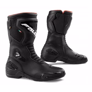 Моточеревики спортивні Falco Oxegen 3 Air Black