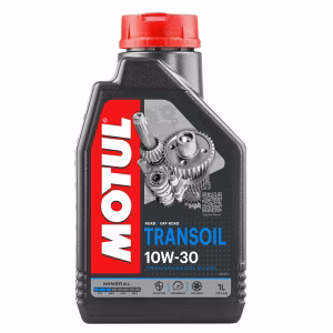 Мастило трансмісійне Motul Translube 10W30 1L мінеральне