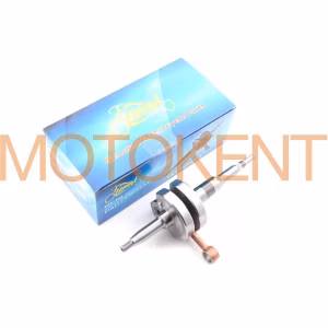 Колінвал Suzuki AD100 KOMATCU