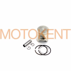 Поршень Honda LEAD 100 0,50 (Ø51,50) оригінал Taiwan SEE