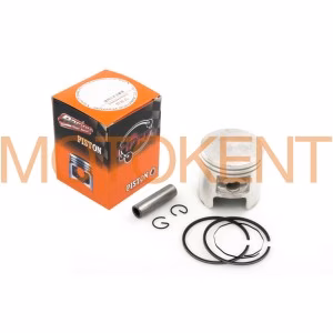 Поршень Suzuki LETS 65 0,50 (Ø44,50, p-10) оригінал Taiwan SEE