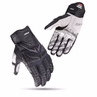 Моторукавички LS2 Ravin Man Gloves Black