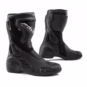 Моточеревики спортивні Falco Fenix 3 Black