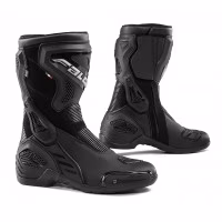 Моточеревики спортивні Falco Fenix 3 Black