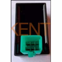 Комутатор Delta VDK