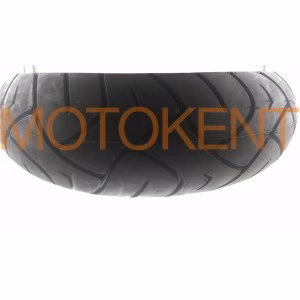 Мотошина 120/70 -12 TL (SC-102 TL DELITIRE, безкамерна) LTK