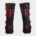 Моточеревики ендуро LS2 Raptor Boots Man Black Red