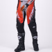 Крос-єндуро штани Kenny Track Pants Focus Orange