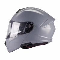 Шолом модуляр MT Genesis R SV Pure A12 Gloss Grey Шолом модуляр MT Genesis R SV Pure A12 Gloss Grey