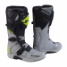 Моточеревики крос-єндуро Kenny Track T2 Boots Grey Neon Yellow