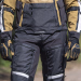 Моторукавички текстильні LS2 All Terrain 2 Man Gloves Black