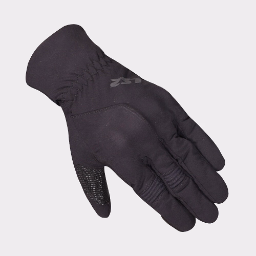 Моторукавички текстильні LS2 Urbs 2 Man Gloves Black