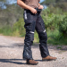 Мотоштани LS2 X-Master Pants Man Black Grey
