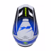 Шолом кросовий Kenny Performance White Blue