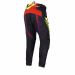 Дитячі крос-єндуро штани Kenny Track Focus Red Kid Pants