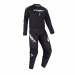Дитячі крос-єндуро штани Kenny Force Black Kid Pants