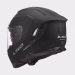 Шолом інтеграл LS2 FF818 Storm 3 Solid Matt Black