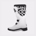 Моточеревики ендуро LS2 Raptor Boots Man Black White