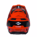 Шолом кросовий Kenny Performance Red