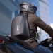 Моторюкзак LS2 Shield Backpack