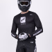 Джерсі крос-ендуро Kenny Track Jersey Raw Black