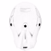 Шолом кросовий MT Falcon S Pure A0 Gloss White